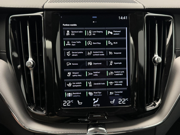 Volvo XC60 B5 AWD INSCRIPTION AUT
