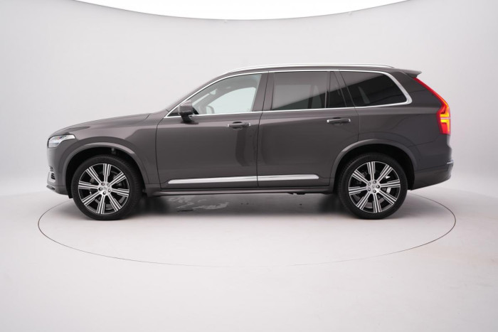 Volvo XC90 B5 AWD PLUS BRIGHT AUT 7M