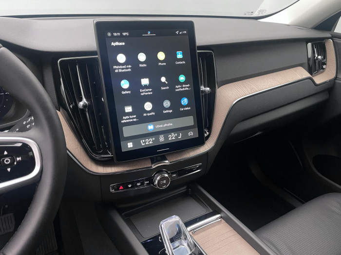 Volvo XC60 T6 AWD AUT BRIGHT PLUS