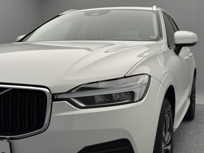 Volvo XC60 B4 AWD PLUS DARK AUT CZ