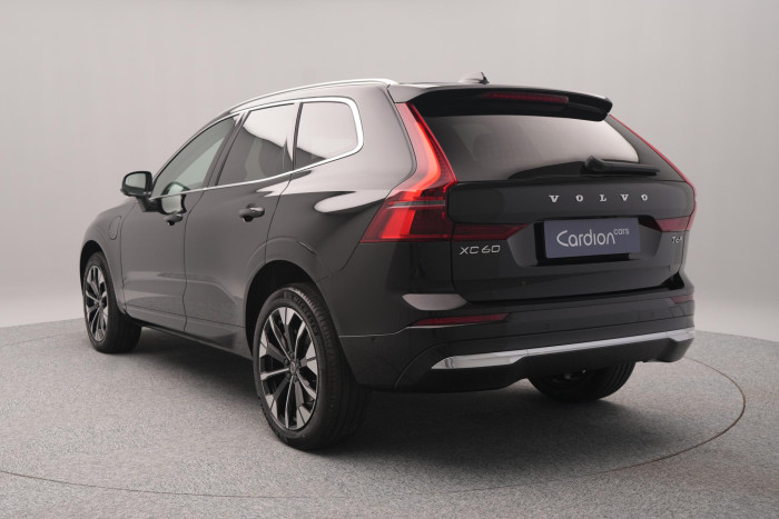 Volvo XC60 T6 AWD AUT BRIGHT PLUS