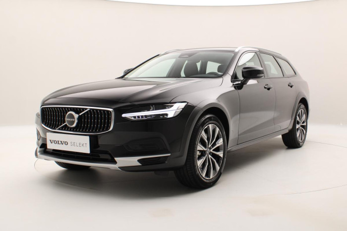 Volvo V90 CC B4 AWD PLUS AUT REZERVACE 2.0 CC CC Plus