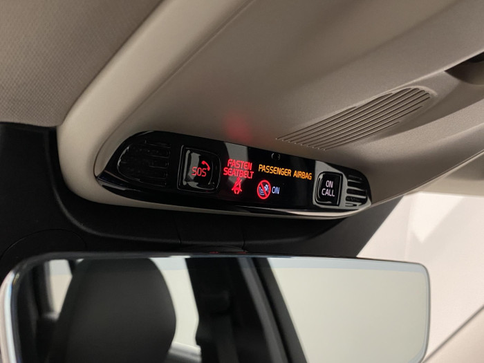 Volvo XC90 B5 AWD INSCRIPTION AUT