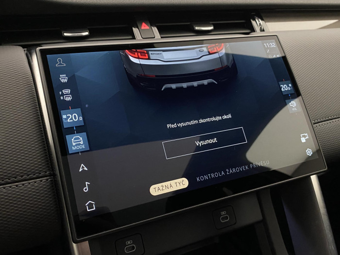 Land Rover Discovery Sport D200 DYNAMIC SE AWD AUT 2.0 d Dynamic SE