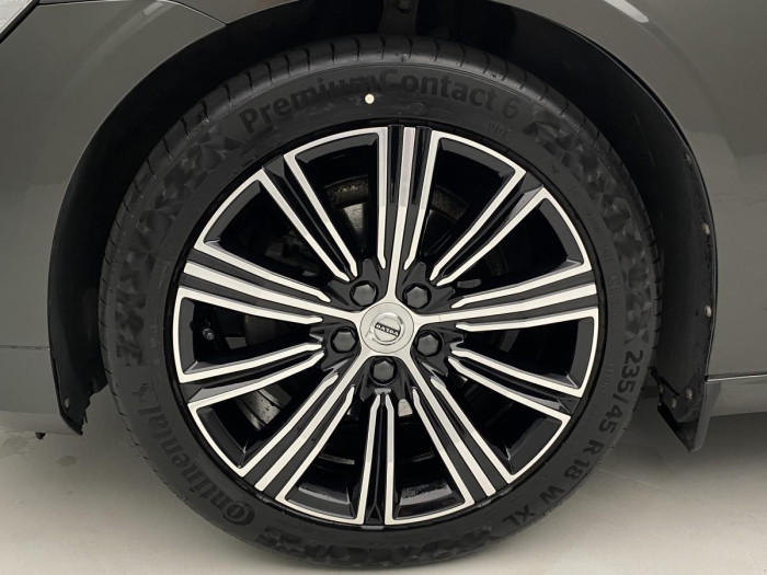 Volvo V60 D4 INSCRIPTION AUT 1.maj. 2.0 d