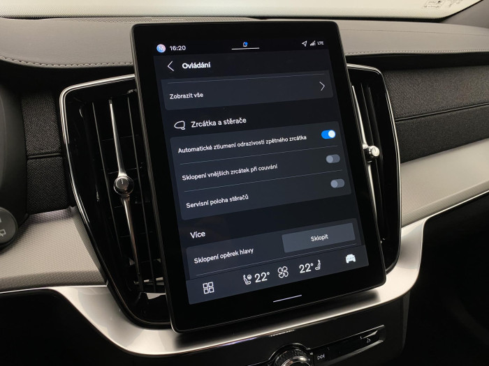 Volvo XC90 B5 AWD AUT BLACK EDITION PLUS