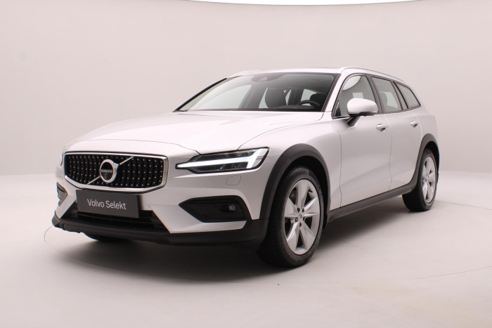 Volvo V60 CC B4 AWD MOMENTUM AUT 2.0 CC CC Momentum