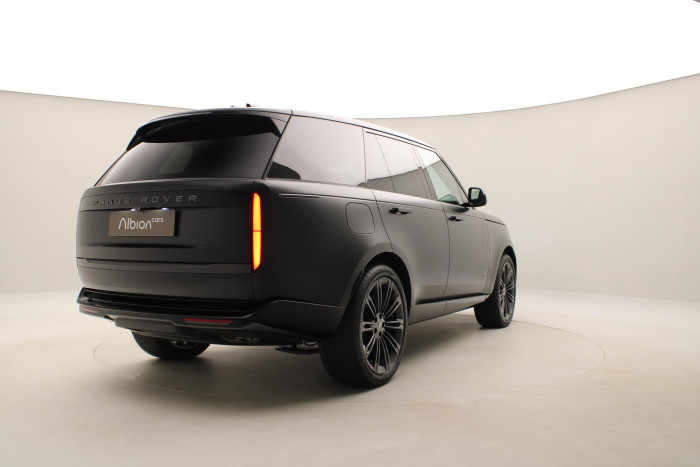 Land Rover Range Rover P530 AUTOBIOGRAPHY SWB