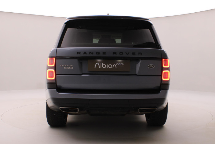 Land Rover Range Rover 4.4 SDV8 VOGUE AWD AUT CZ