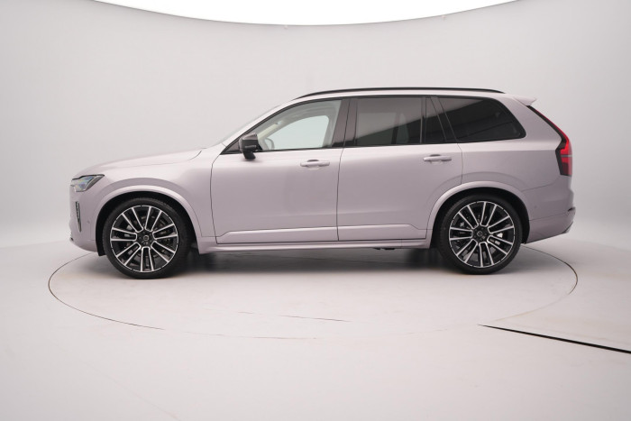 Volvo XC90 B5 AWD AUT DARK ULTRA 7míst