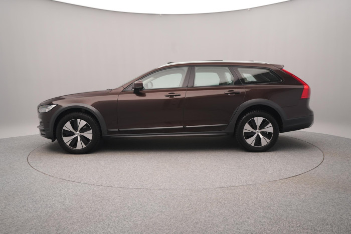 Volvo V90 CC D5 AWD PRO POLESTAR CZ AUT 2.0 d CC CC