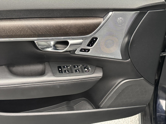 Volvo V90 CC D4 AWD INSCRIPTION AUT 2.0 d CC CC