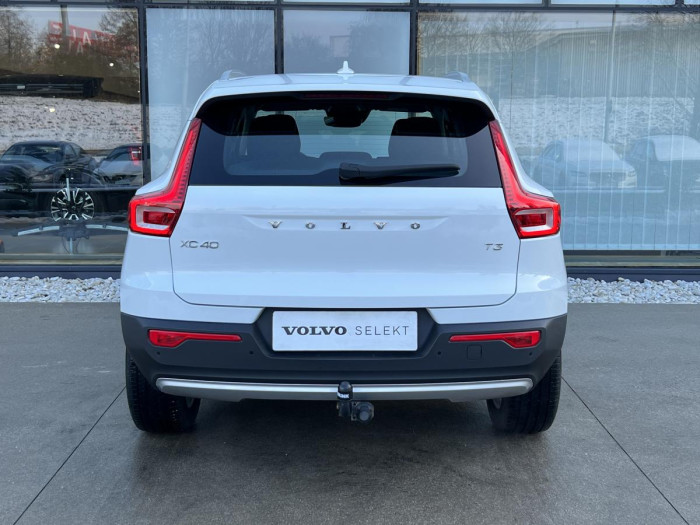 Volvo XC40 T3 MOMENTUM 1.maj. 1.5 Momentum