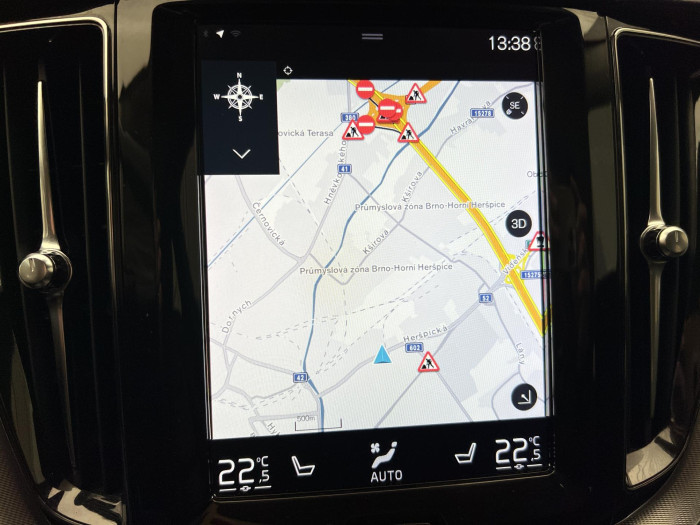 Volvo XC60 B5 AWD INSCRIPTION AUT