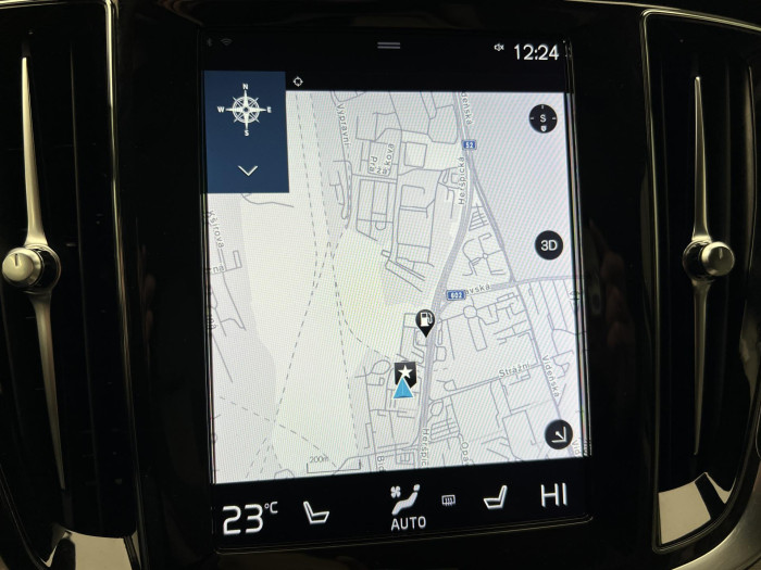 Volvo V60 CC D4 AWD AUT CZ 2.0 d CC CC