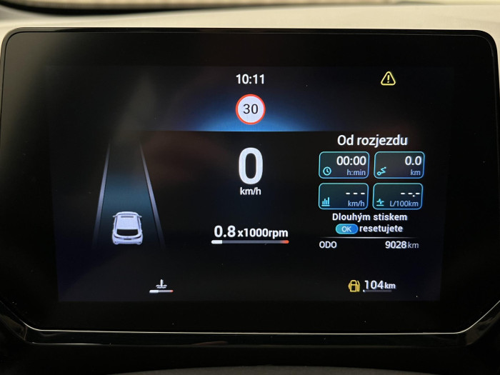 MG MG3 1.5 ICE ELEGANCE 1.maj. CZ 1.5 Elegance