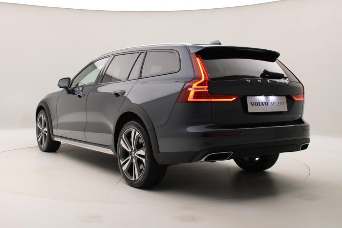 Volvo V60 CC B4 AWD ADVANCED REZERVACE 2.0 CC CC