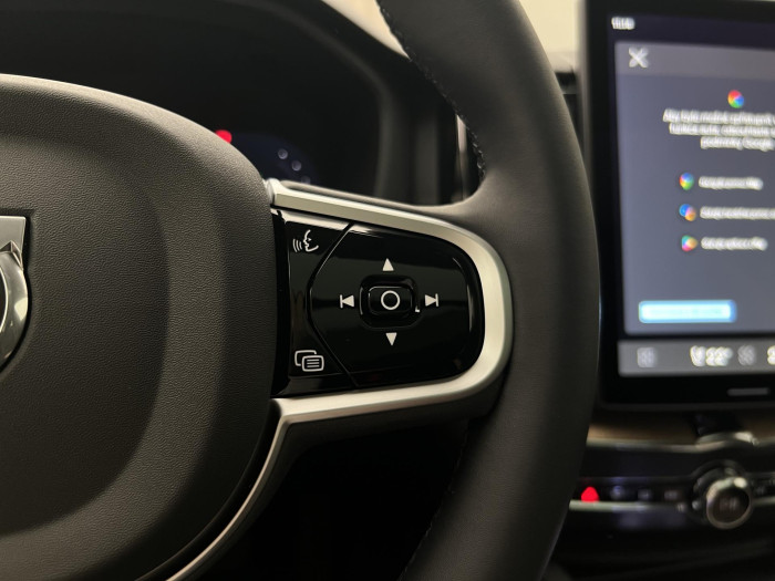 Volvo XC60 T6 AWD RECHARGE BRIGHT ULTRA