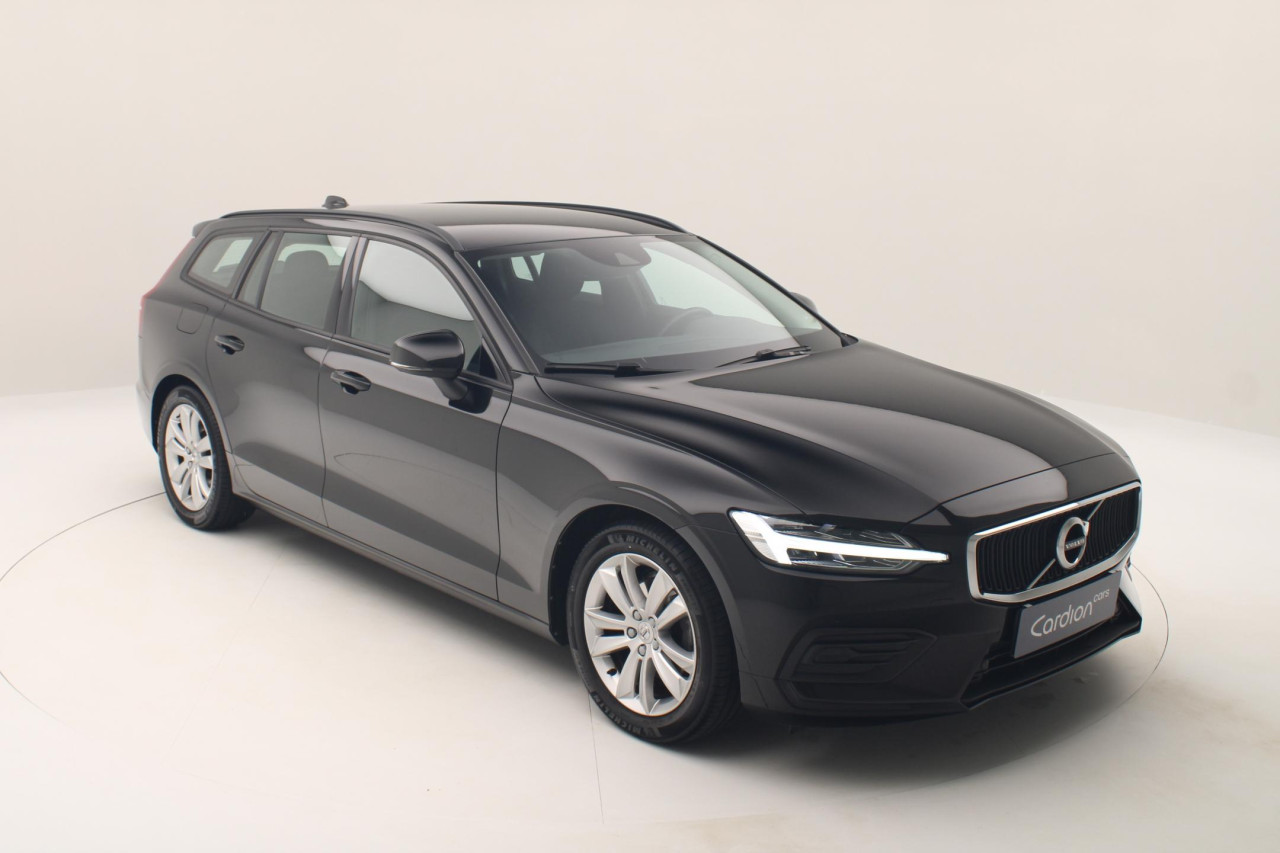 Volvo V60 D4 MOMENTUM AUT 2.0 d Momentum