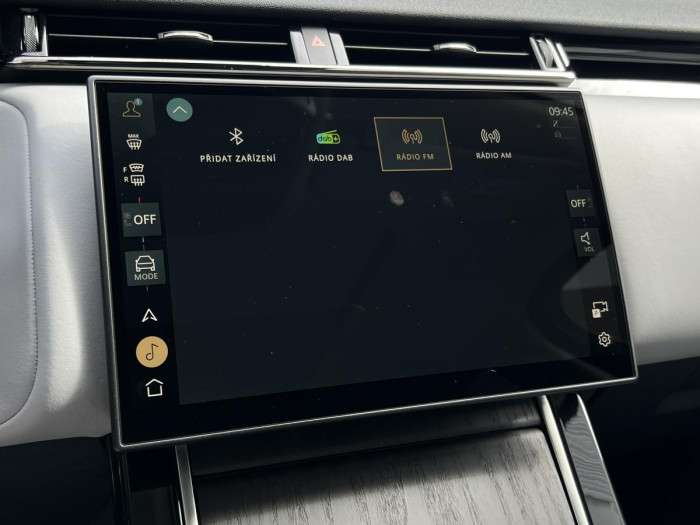 Land Rover Range Rover Velar D300 DYNAMIC HSE AWD Aut 3.0 d Dynamic