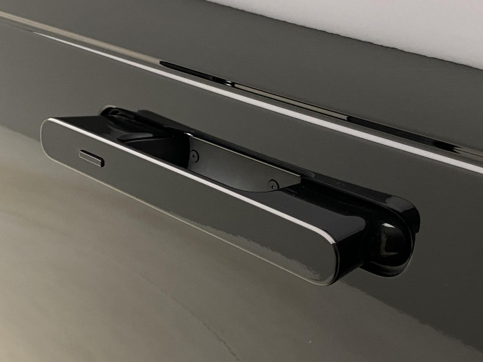 Land Rover Range Rover P530 AUTOBIOGRAPHY LWB