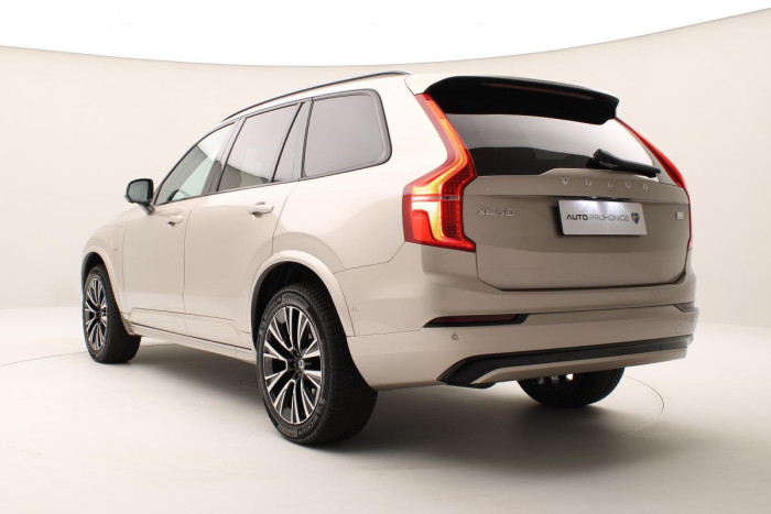 Volvo XC90 T8 AWD AUT RECHARGE DARK PLUS