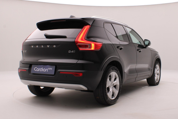 Volvo XC40 D4 AWD MOMENTUM AUT 2.0 d Momentum