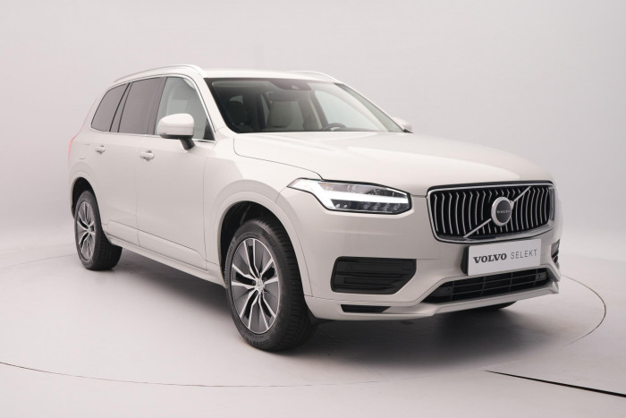 Volvo XC90 B5 AWD MOMENTUM PRO CZ 2.0 Momentum