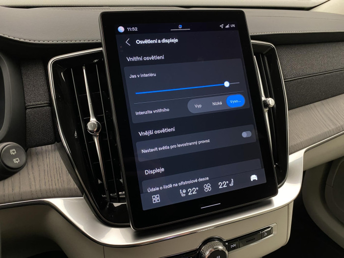 Volvo XC90 T8 AWD RECHARGE BRIGHT PLUS 7m