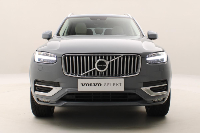 Volvo XC90 B5 AWD INSCRIPTION CZ 1.maj