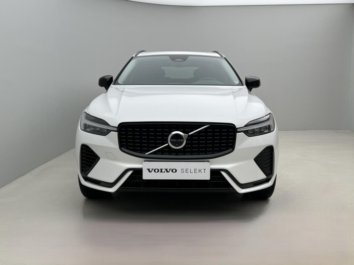 Volvo XC60 T6 AWD DARK PLUS