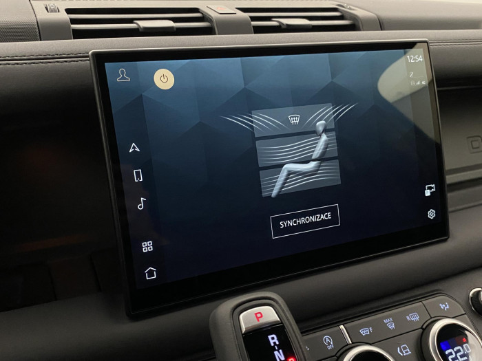 Land Rover Defender 110 D300 X-DYNAMIC SE AWD AUT 3.0 d Dynamic SE