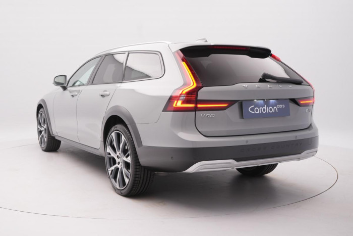 Volvo V90 B4 AWD CROSS COUNTRY ULTIMATE