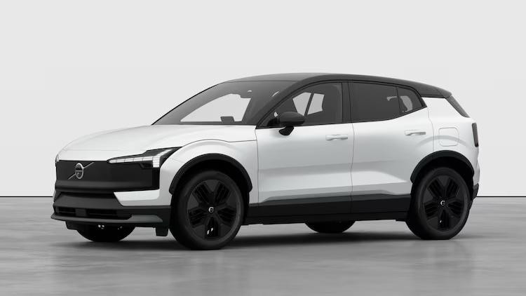 Volvo EX30 CC PURE ELECTRIC TWIN MOTOR CC CC