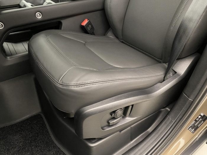 Land Rover Defender 110 D350 X-Dynamic HSE 3.0 d Dynamic