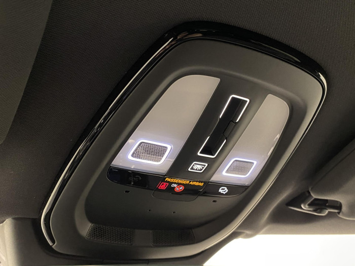 Volvo XC90 T8 AWD RECHARGE BLACK EDITION 2.0 Edition