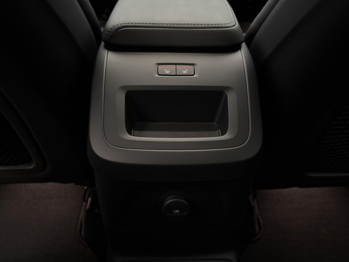 Volvo XC60 T8 AWD RECHARGE BRIGHT PLUS