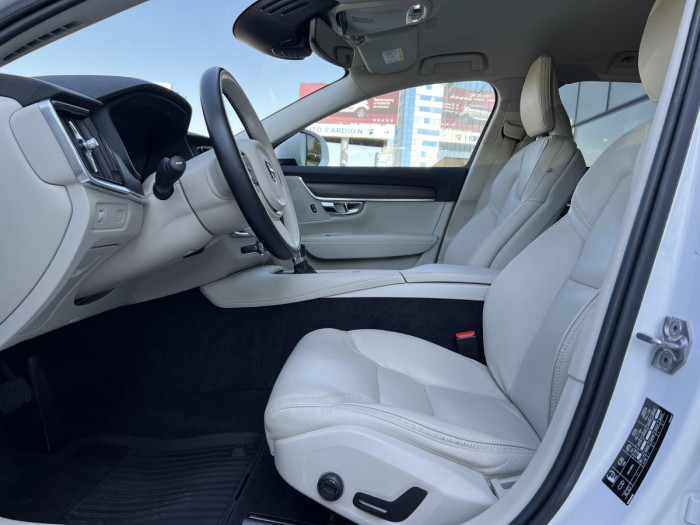 Volvo V90 CROSS COUNTRY D4 AWD Aut 2.0 d