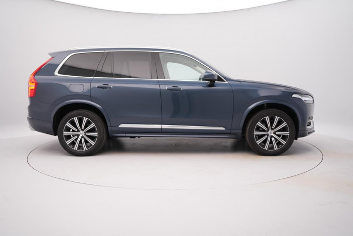 Volvo XC90 B5 AWD INSCRIPTION AUT 1.maj.