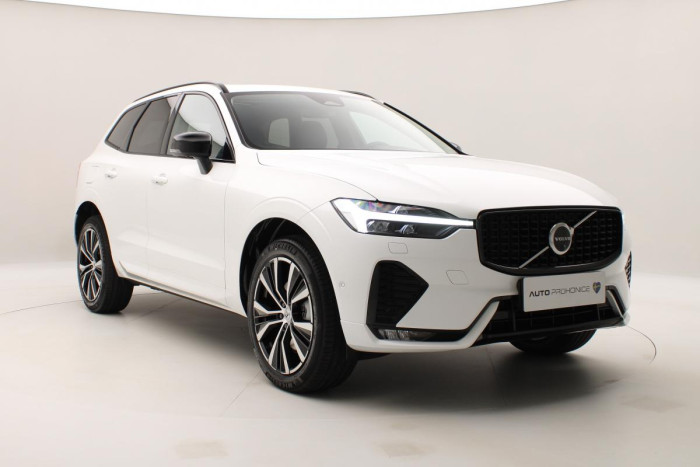 Volvo XC60 B4 AWD AUT DARK ULTIMATE