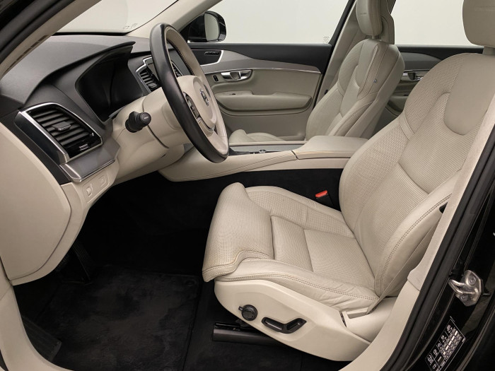 Volvo XC90 D5 AWD INSCRIPTION AUT 7m 2.0 d