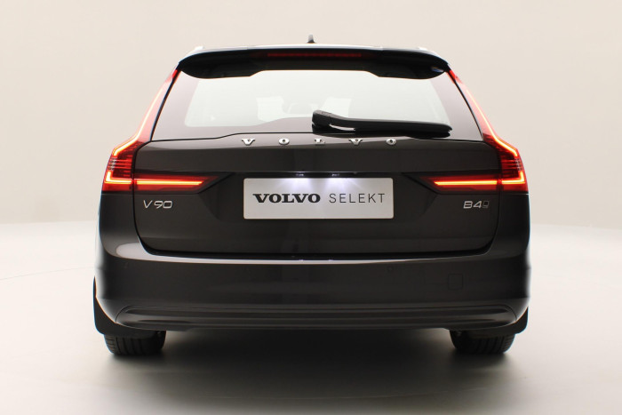 Volvo V90 B4 AWD MOMENTUM AUT 2.0 Momentum