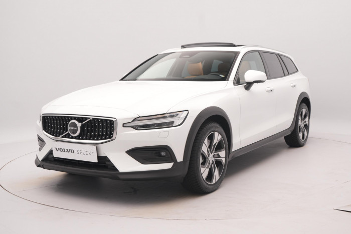 Volvo V60 CC B5 AWD ULTIMATE 2.0 CC CC