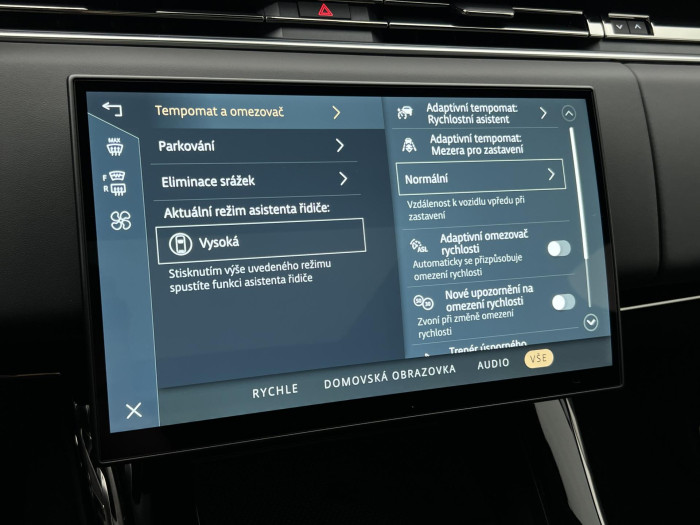 Land Rover Range Rover Sport P460e DYNAMIC SE AWD Aut 3.0 Dynamic SE