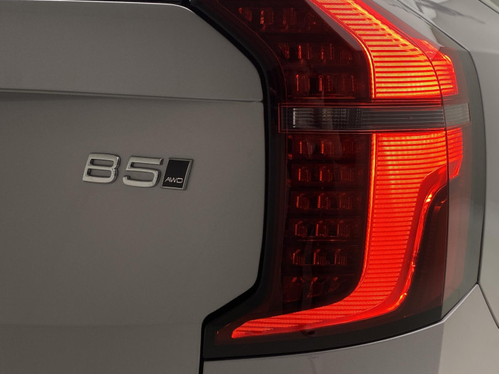 Volvo XC90 B5 AWD AUT BRIGHT PLUS