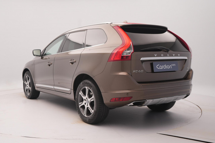 Volvo XC60 D4 AWD SUMMUM AUT 2.4 d Summum