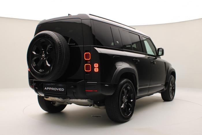 Land Rover Defender D300 SE AWD AUT CZ REZERVACE 3.0 d SE