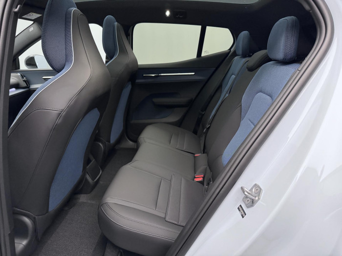 Volvo EX30 PURE ELECTRIC EXTENDED ULTRA