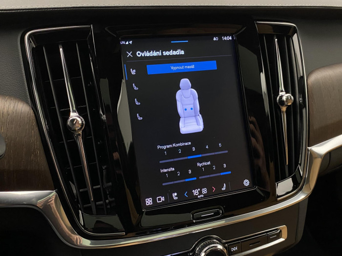 Volvo V90 CC B5 AWD ULTIMATE POLESTAR 2.0 CC CC