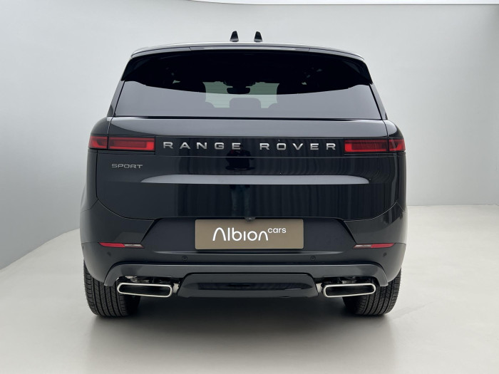 Land Rover Range Rover Sport P460e S AWD Aut